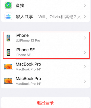 乐亭苹乐亭果维修网点分享iPhone如何查询序列号