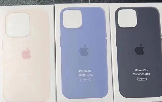 乐亭苹果14维修站分享iPhone14手机壳能直接给iPhone15用吗?