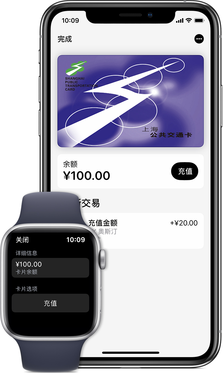 乐亭苹果手机维修分享:用 Apple Pay 刷交通卡有哪些优势？如何设置和使用？ 