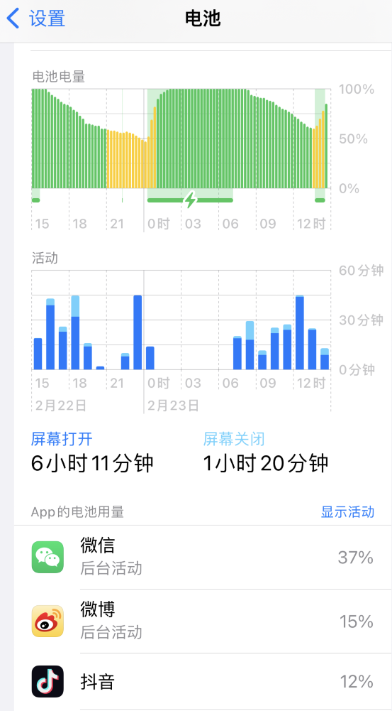 乐亭苹果14维修分享如何延长 iPhone 14 的电池使用寿命 