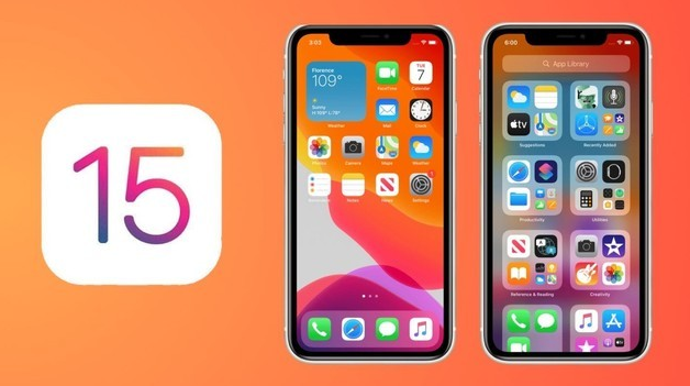 乐亭苹果13维修分享iPhone13更新iOS 15.5，体验如何 