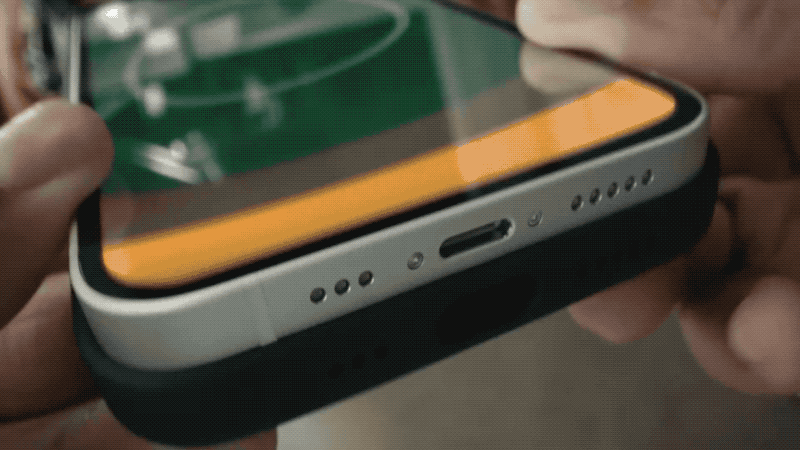 乐亭苹果手机维修分享未来 Magsafe 还有哪些发展空间 