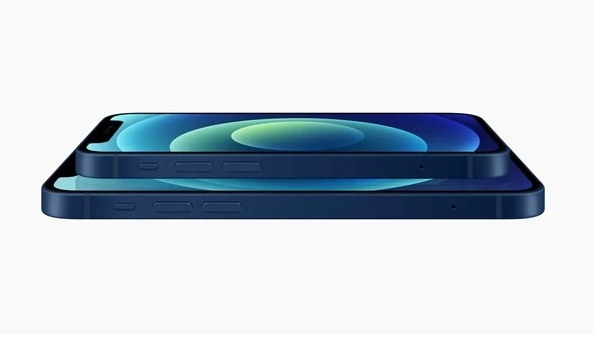 乐亭苹果手机维修分享iPhone 12 mini 锁屏后触屏失灵怎么办 