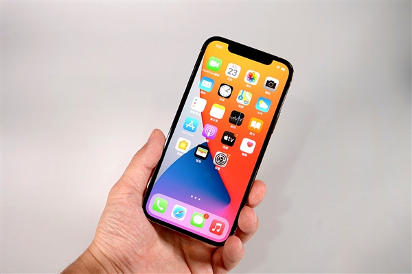 乐亭苹果手机维修分享iOS 14.2修订版已到，专属iPhone 12系列 