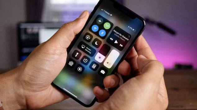 乐亭苹果手机维修分享iPhone 12信号差怎么办 