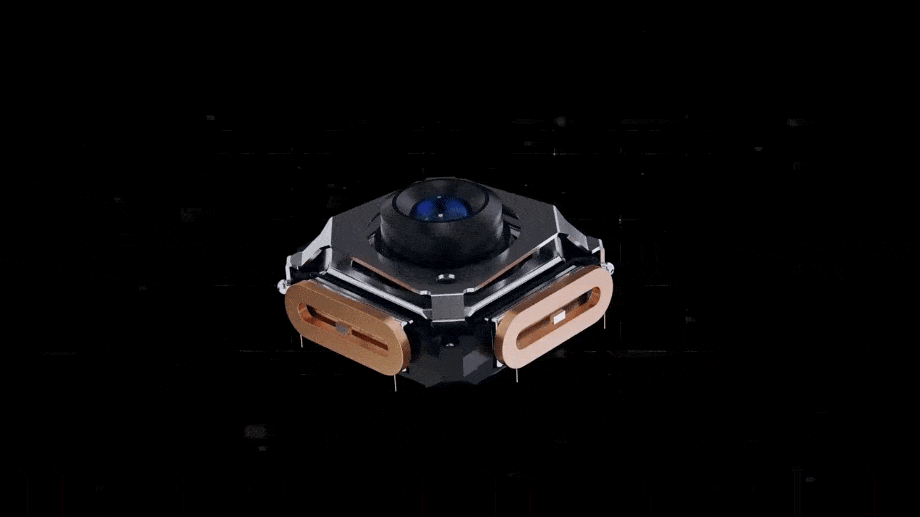 乐亭苹果手机维修分享iPhone 12 Pro Max 独享的这颗传感器更大的特点是什么 