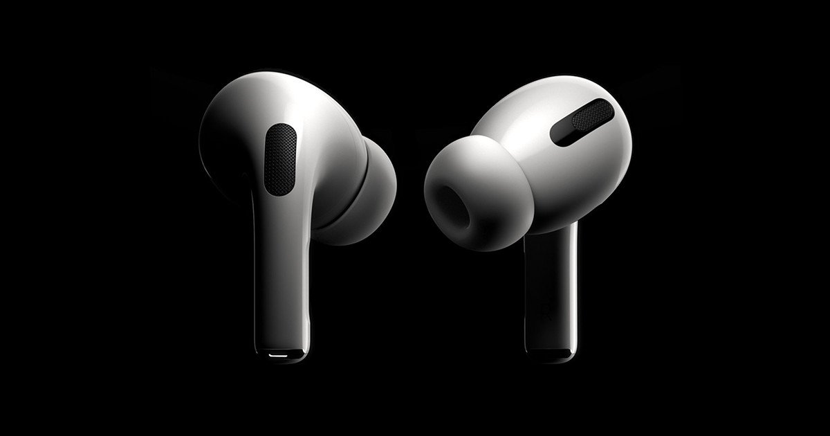 乐亭苹果手机维修分享AirPods Pro 爆音、降噪效果下降怎么办 