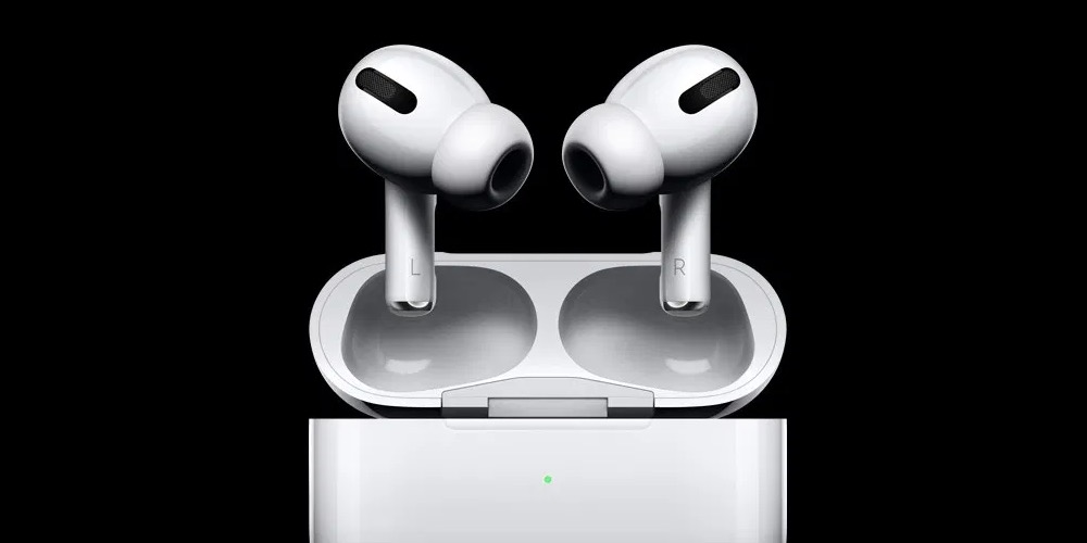 乐亭苹果手机维修分享AirPods Pro 出现静电噪音 