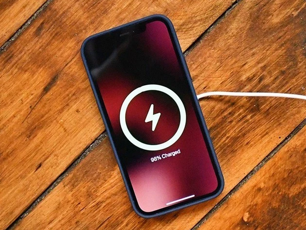 乐亭苹果手机维修分享iPhone 12可以随便充电吗 