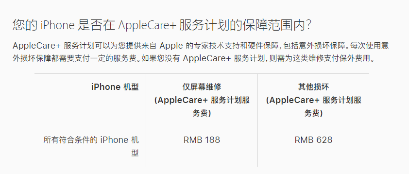 乐亭苹果手机维修分享苹果 iPhone 12 官方维修价格是多少 