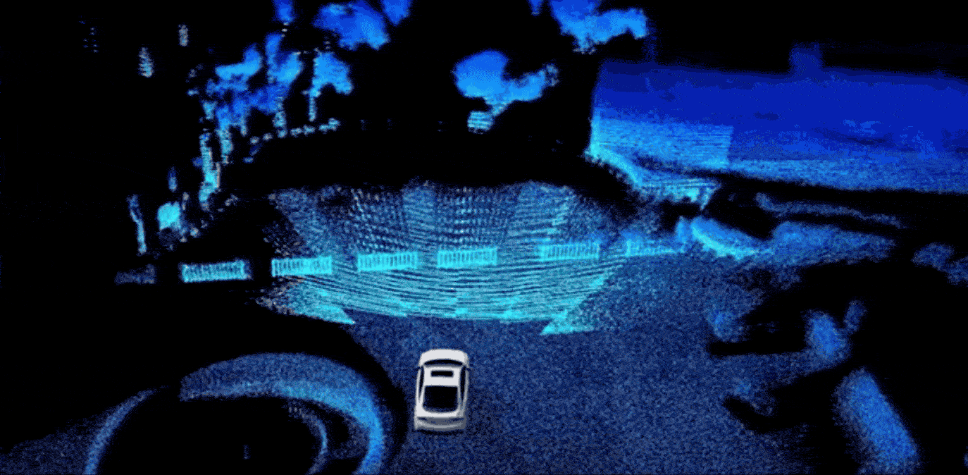 乐亭苹果手机维修分享iPhone 12 Pro 搭载的 LiDAR 镜头与 ToF 镜头有什么不同 