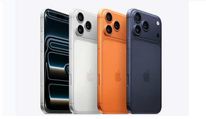 乐亭苹果手机维修分享iPhone 17 Pro Max换电池 