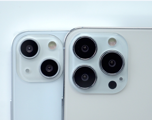 乐亭苹果维修点分享iPhone 13 Pro主板出问题时解决方案 