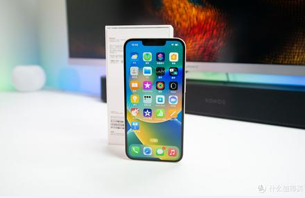 乐亭苹果维修点分享iPhone 14维修主板时的细节问题 