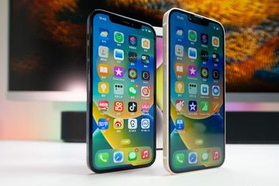 乐亭苹果维修点分享iPhone 14 Plus自动关机内存连锁故障解析 