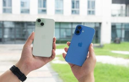 乐亭苹果维修点分享iPhone 16 Plus黑屏疑难故障汇总 