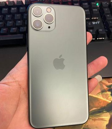 乐亭苹果维修点分享iPhone 11 Pro电池发烫小众问题解读 