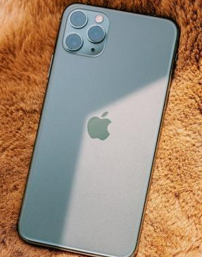 乐亭苹果维修点分享iPhone 11 Pro Max电池发烫特殊问题 