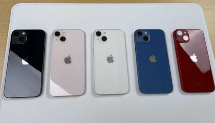 乐亭苹果维修点分享iPhone 13电池发烫多类故障解析 