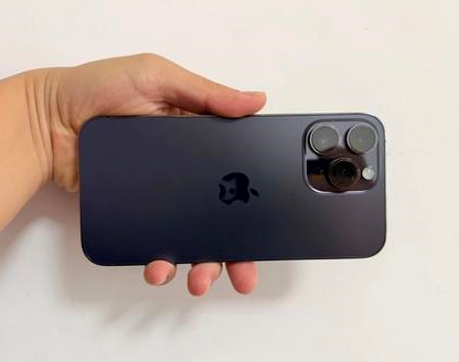 乐亭苹果维修点分享iPhone 14 Pro Max发烫多重诱因剖析 