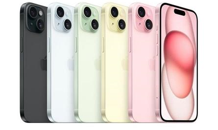 乐亭苹果维修点分享iPhone 15发烫易忽视问题科普 