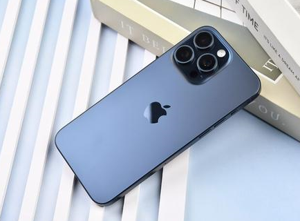 乐亭苹果维修点分享iPhone 15 Pro Max发烫深度剖析 