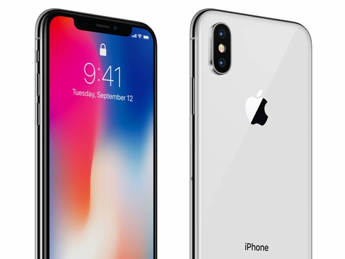 乐亭苹果维修点分享iPhone X摄像头实拍质感与场景适配全解析 